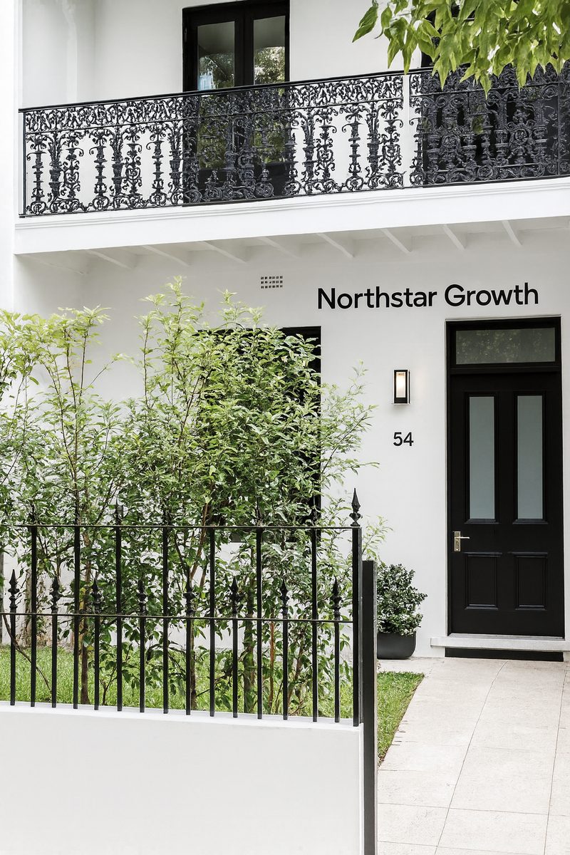 Northstar Growth studio, Sydney
